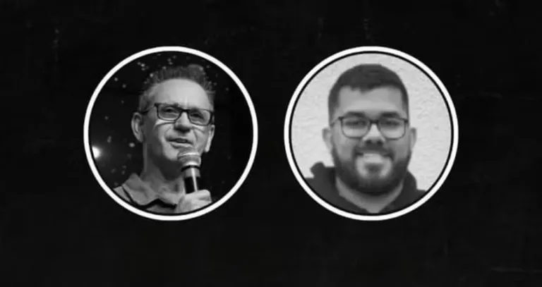 VÍDEOS: Pastor e diácono são mortos a tiros em ataque no Rio de Janeio