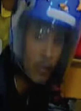 Polícia procura suspeito de roubo a padaria em Manaus