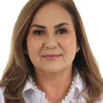 Professora Goreth – deputada
