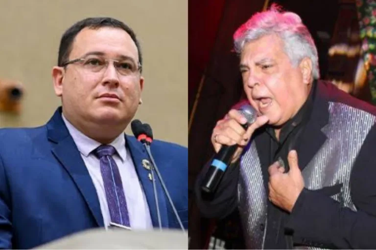 Raiff Matos critica show de Sidney Magal anunciado pelo prefeito