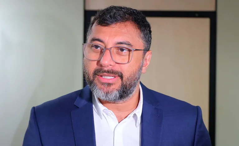 Com investimento de R$ 5 milhões, Wilson Lima dá detalhes de novo centro de atendimento à crianças e adolescentes em Manaus