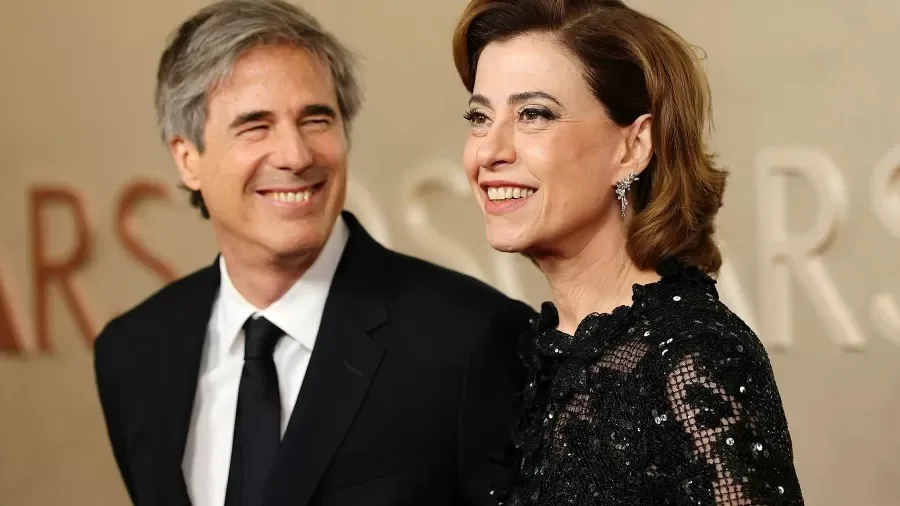 Lula convida Fernanda Torres e Walter Salles para celebrar Oscar de 'Ainda Estou Aqui'