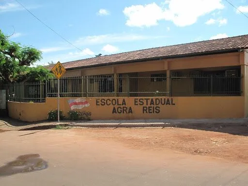 Falta de professores e energia em escola de Manacapuru é fiscalizada