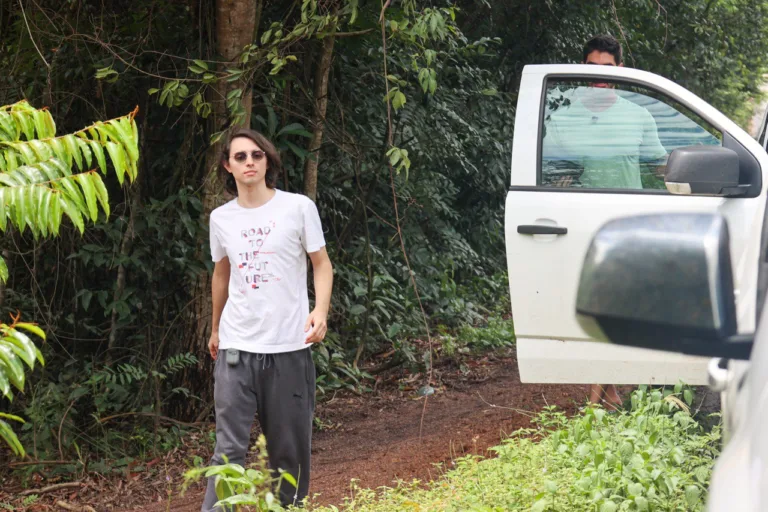 Deputado do Amazonas faz expedição na BR-319 e anuncia investimentos ao interior
