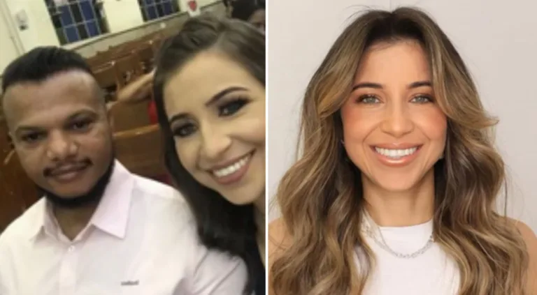 Homem é preso após matar ex-esposa com golpes de canivete em Belo Horizonte