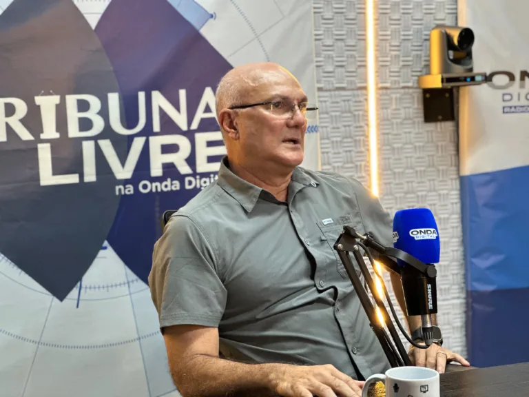 Coronel Menezes revela união de PP, PL e Republicanos e avalia movimentações politicas
