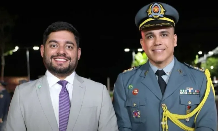 Dissertação de ex-aluno da UEA inspira Lei inédita para Segurança Pública e Sustentabilidade na Amazônia