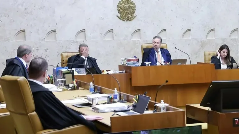 STF valida fim automático do auxílio-doença em até 120 dias, sem necessidade de nova perícia