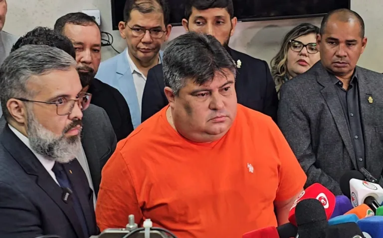 Novo concurso da CMM será realizado em até 6 meses, anuncia David Reis