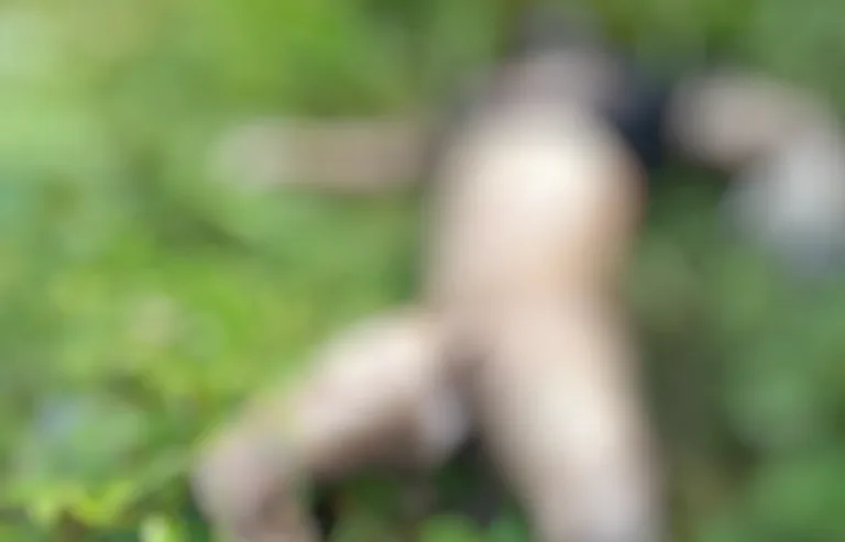 Corpo em decomposição é encontrado em frente ao Aeroclube, em Manaus