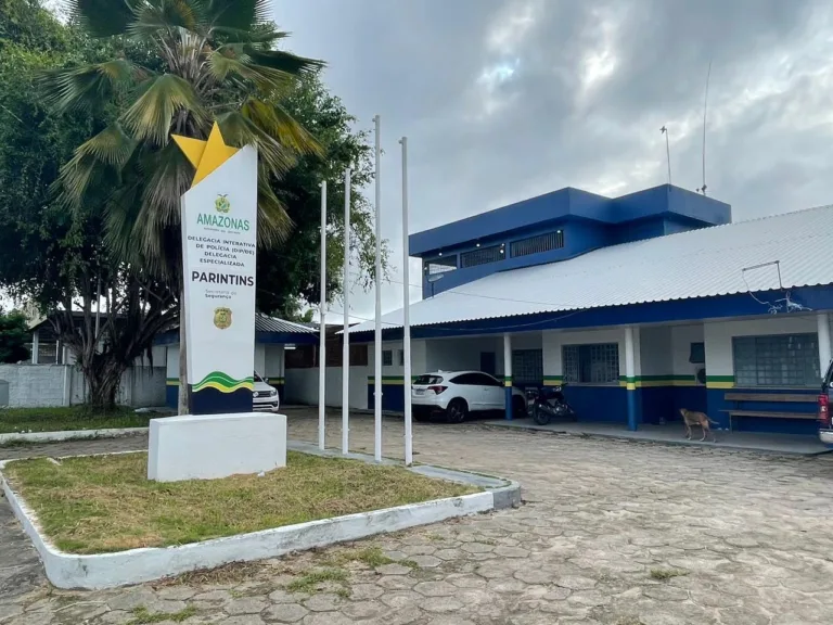 Em Parintins, polícia prende assistente social por abandono de incapaz da filha diagnosticada com esquizofrenia Em Parintins, polícia prende assistente social por abandono de incapaz da filha diagnosticada com esquizofrenia