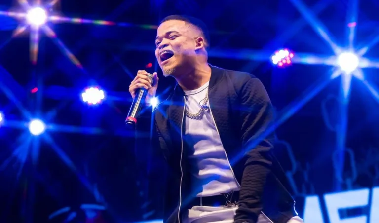 Cantor morre afogado no Rio São Francisco em Petrolina; artista estudava cenário para novo álbum