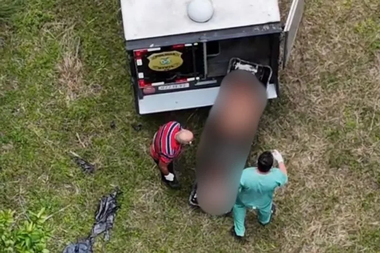 Jovem de 23 anos é encontrado morto com as mãos e pés amarrados no Tarumã