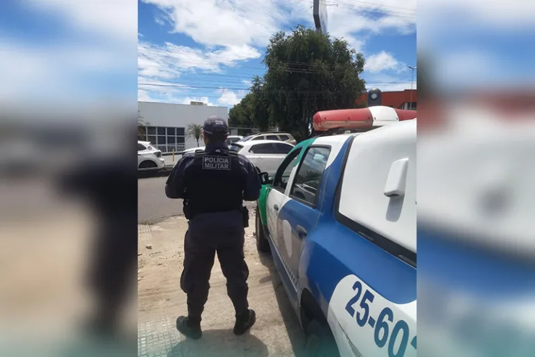 Adolescente que participou de sequestro e roubos é apreendido em Manaus