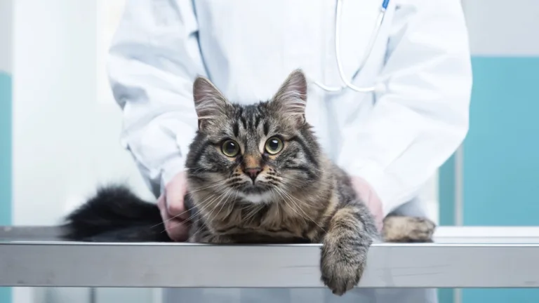 AIDS felina: Conheça os sintomas e os metodos de prevenção