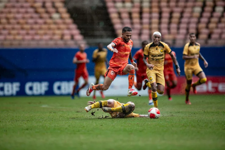 Barezão: Amazonas perde para o Manauara e cai na tabela do grupo B