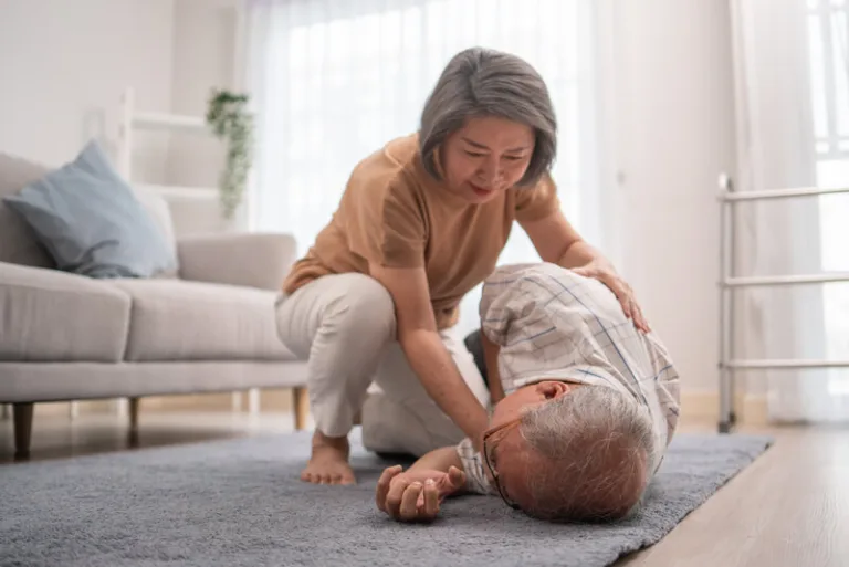 Saiba o que fazer quando presenciar uma crise de epilepsia - (Foto: iStock).