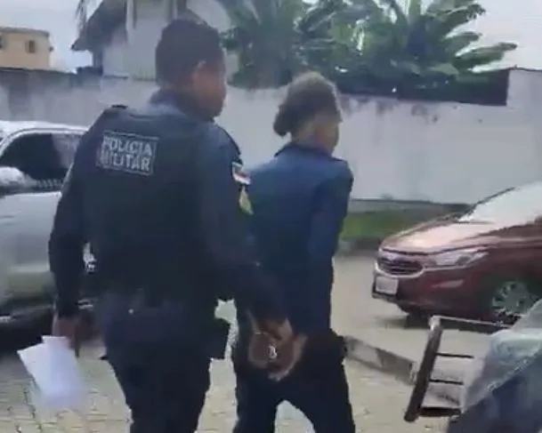 Polícia prende “Atividade”, suspeito de esquartejar rivais em Manaus