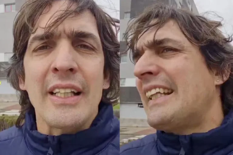 VÍDEO: Ex-jogador do Cerro Porteño diz que futebol "é pra homens" e que não existe racismo no esporte