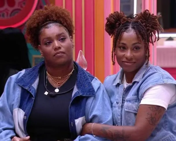 Camilla foi eliminada com mais de 90% do BBB25