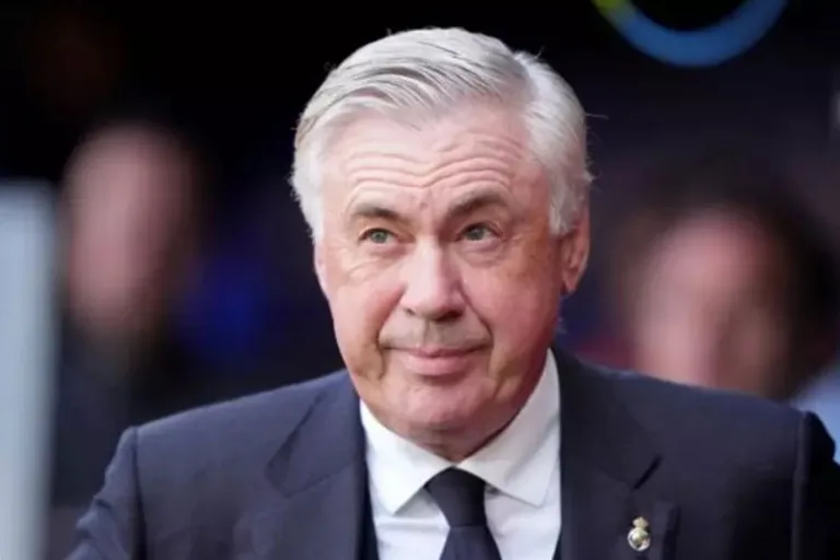 CBF retoma conversas com Ancelotti para assumir Seleção