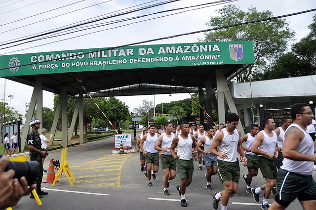 MPF solicita mudança em nomes de avenidas no Amazonas com referência a colaboradores da ditadura