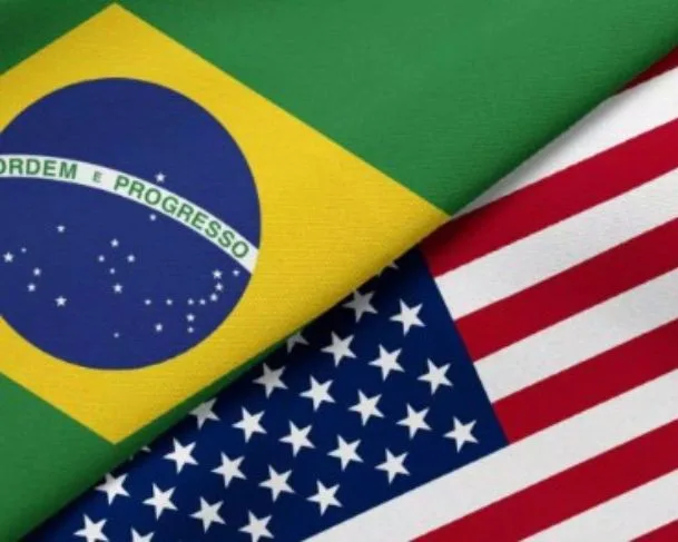 Brasil é citado em relatório dos EUA