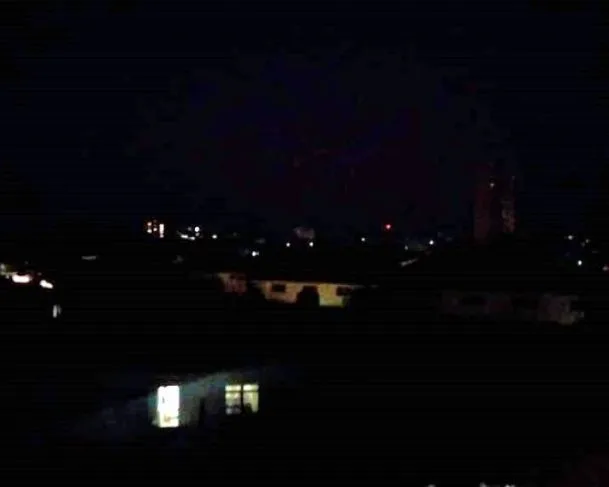 Cuba sofre apagão nesta sexta-feira