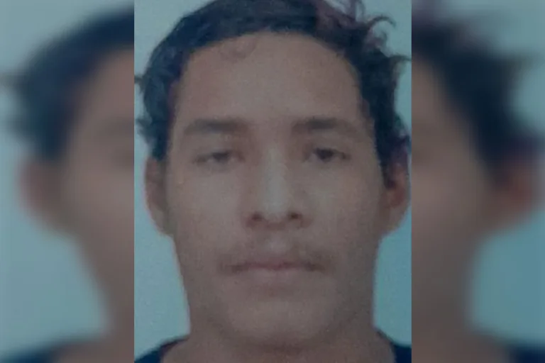 Jovem de 20 anos está desaparecido desde 9/3 em Manaus