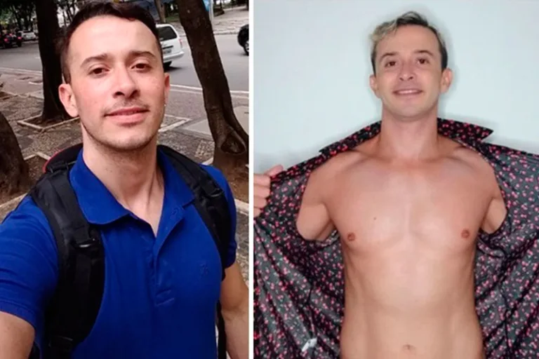 Acompanhante de luxo é condenado por extorquir jornalista amazonense Acompanhante de luxo é condenado por extorquir jornalista amazonense