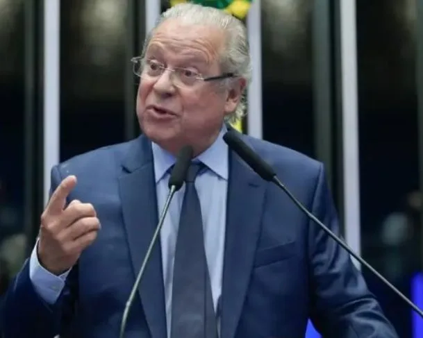 Dirceu falou sobre os mensaleiros