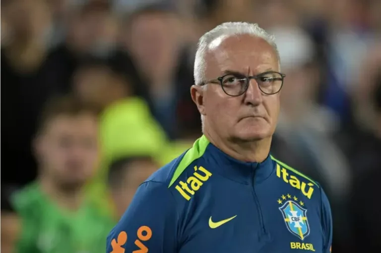 Dorival Júnior e Corinthians seguem nas negociações por contrato