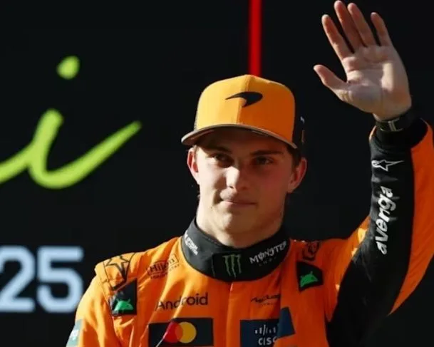 Veja como será o próximo GP da Formula 1