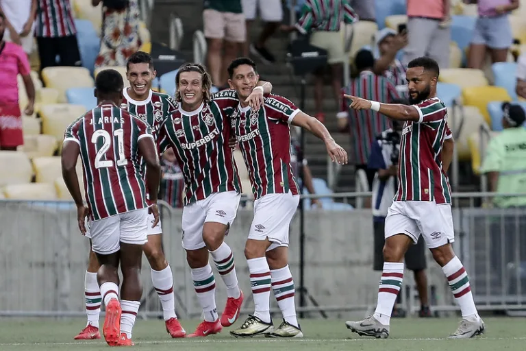 Fluminense enfrenta Chelsea na semifinal do Mundial de Clubes nesta terça (8/7)