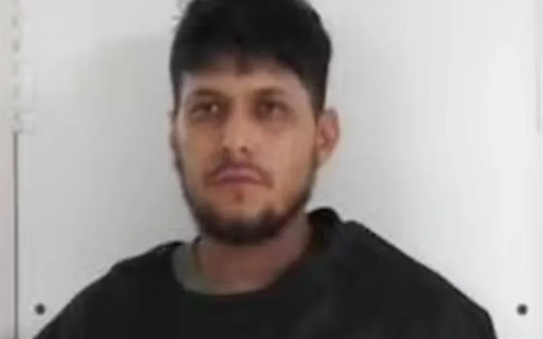 Martin Villalobos Jr., de 27 anos.