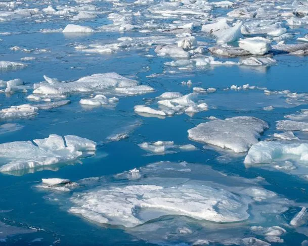 Nível global dos mares subiu, afirma NASA