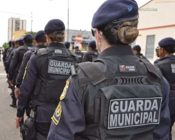 Concurso da Guarda Municipal: 32 mil candidatos fazem prova neste domingo (24)