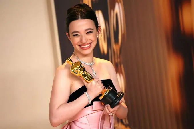Por que Mikey Madison ganhou como Melhor Atriz no Oscar 2025?