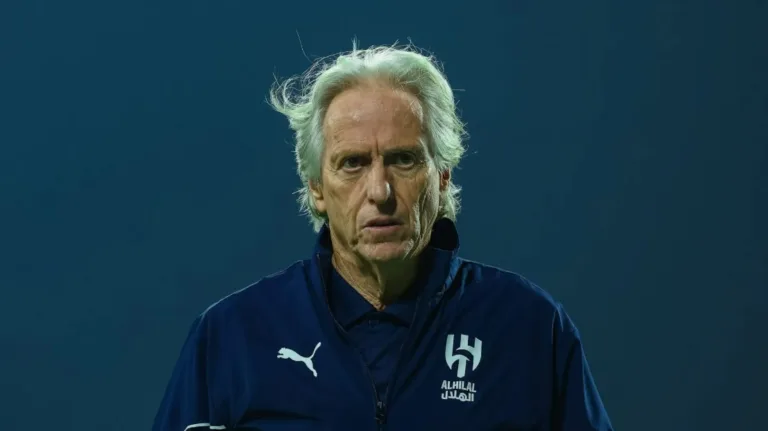 Jorge Jesus é favorito para assumir a Seleção Brasileira
