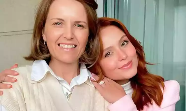 ‘Lei Larissa Manoela’: Câmara aprova projeto que restringe acesso dos pais a bens dos filhos ‘Lei Larissa Manoela’: Câmara aprova projeto que restringe acesso dos pais a bens dos filhos