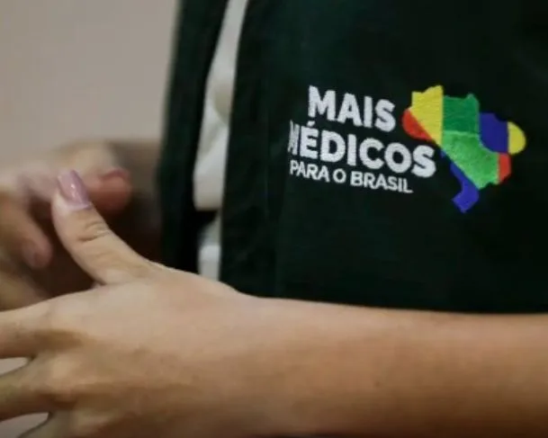 Mais médicos terá mais contratações