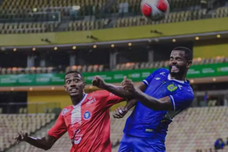 Nacional está na final do segundo turno do Campeonato Amazonense