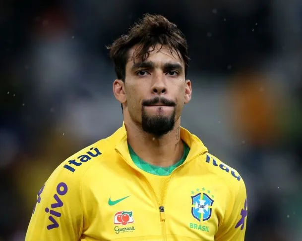 Lucas Paquetá é absolvido de acusação de envolvimento com apostas