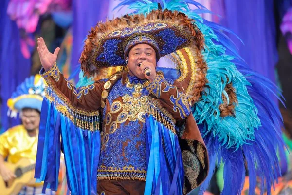 OFICIAL: Prince não é mais amo do Boi Caprichoso
