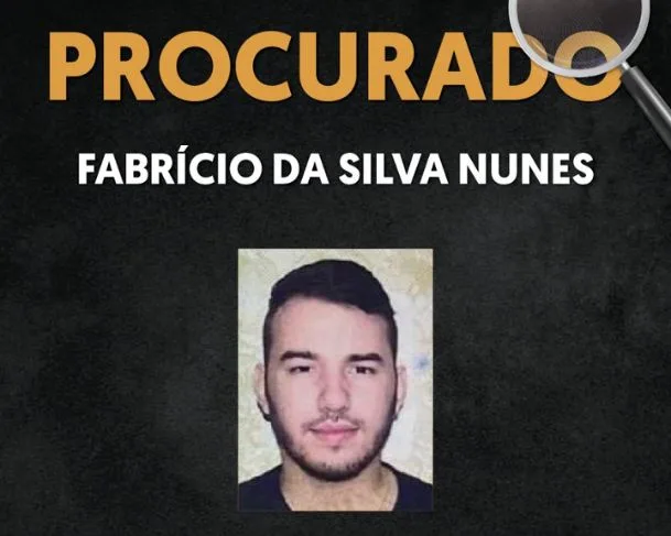 Pc-AM procura homem suspeito