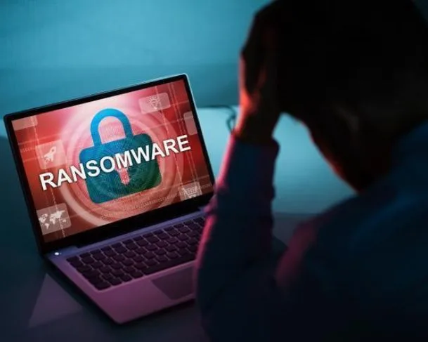 Saiba o que é um ransomware