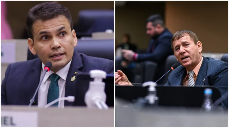 Vereadores estarão por 4 dias no Rio de Janeiro para Feira de Defesa e Segurança Pública