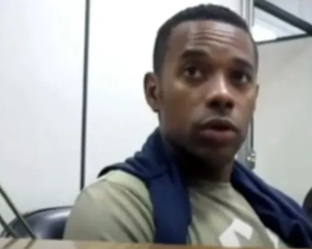 Robinho