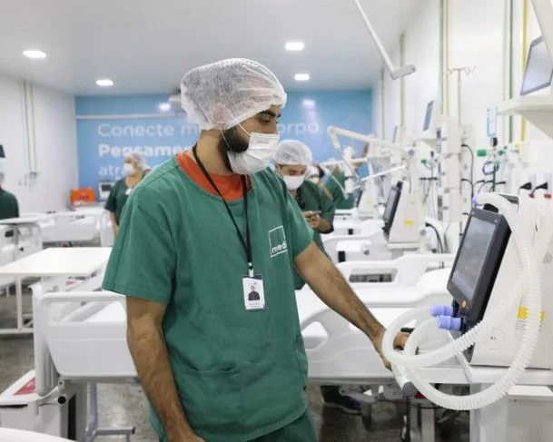 Hospitais no interior recebem incentivo financeiro do governo do Amazonas