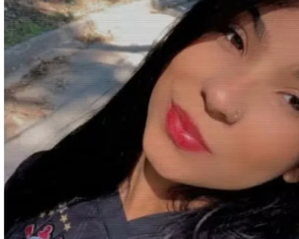 Vitoria foi encontrada morta na última quarta-feira